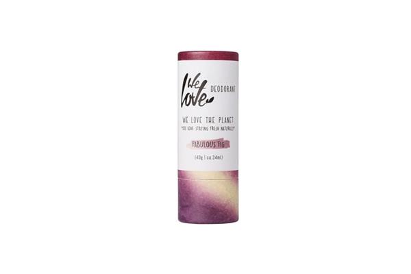 Deo Stick -Fabulous Fig Producten in de kijker Webshop